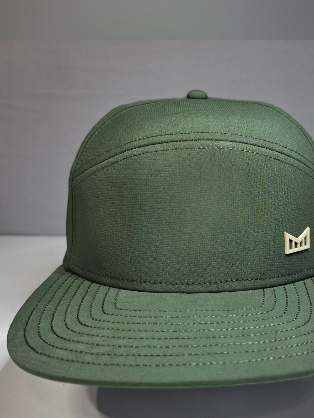 Melin Trenches Icon Hydro Hat from their limited edition Kanepe Collection
